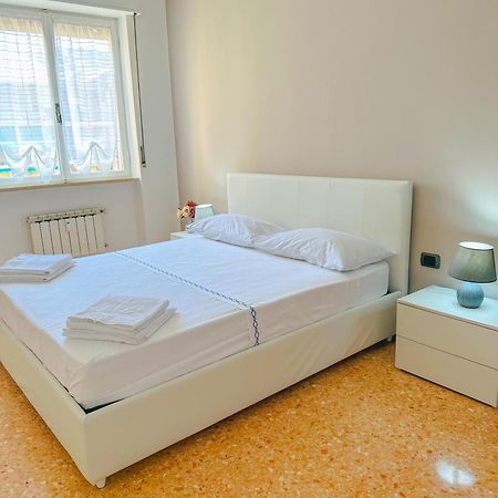 Vila La Casita A&B La Spezia Exteriér fotografie