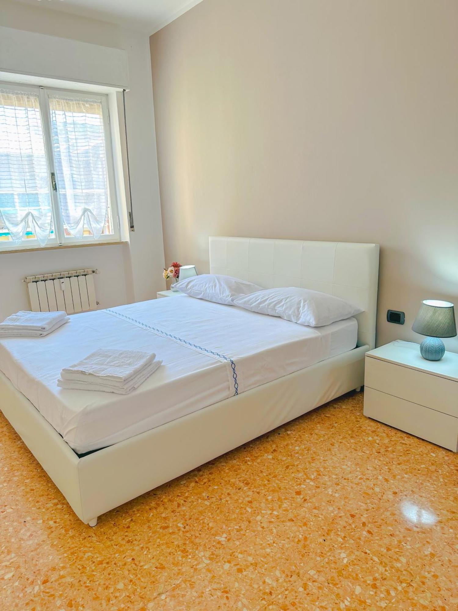 Vila La Casita A&B La Spezia Exteriér fotografie