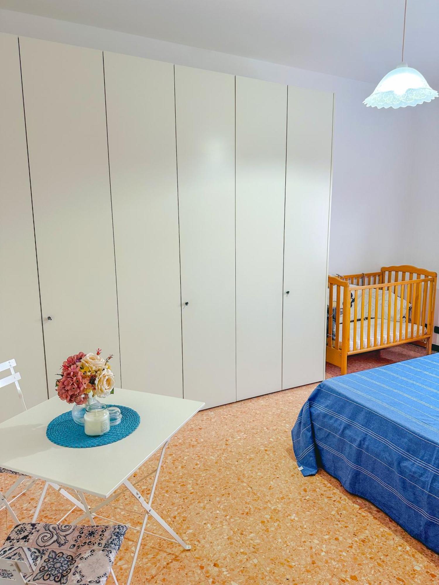 Vila La Casita A&B La Spezia Exteriér fotografie