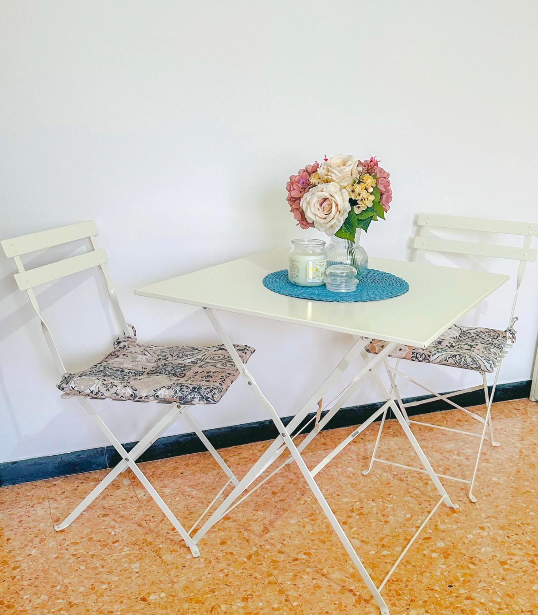Vila La Casita A&B La Spezia Exteriér fotografie