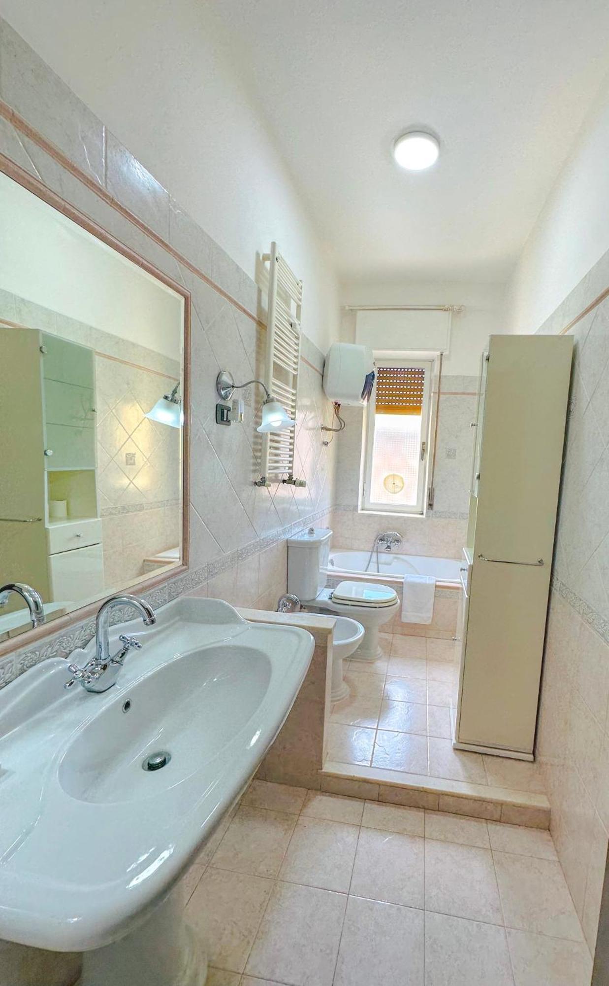 Vila La Casita A&B La Spezia Exteriér fotografie