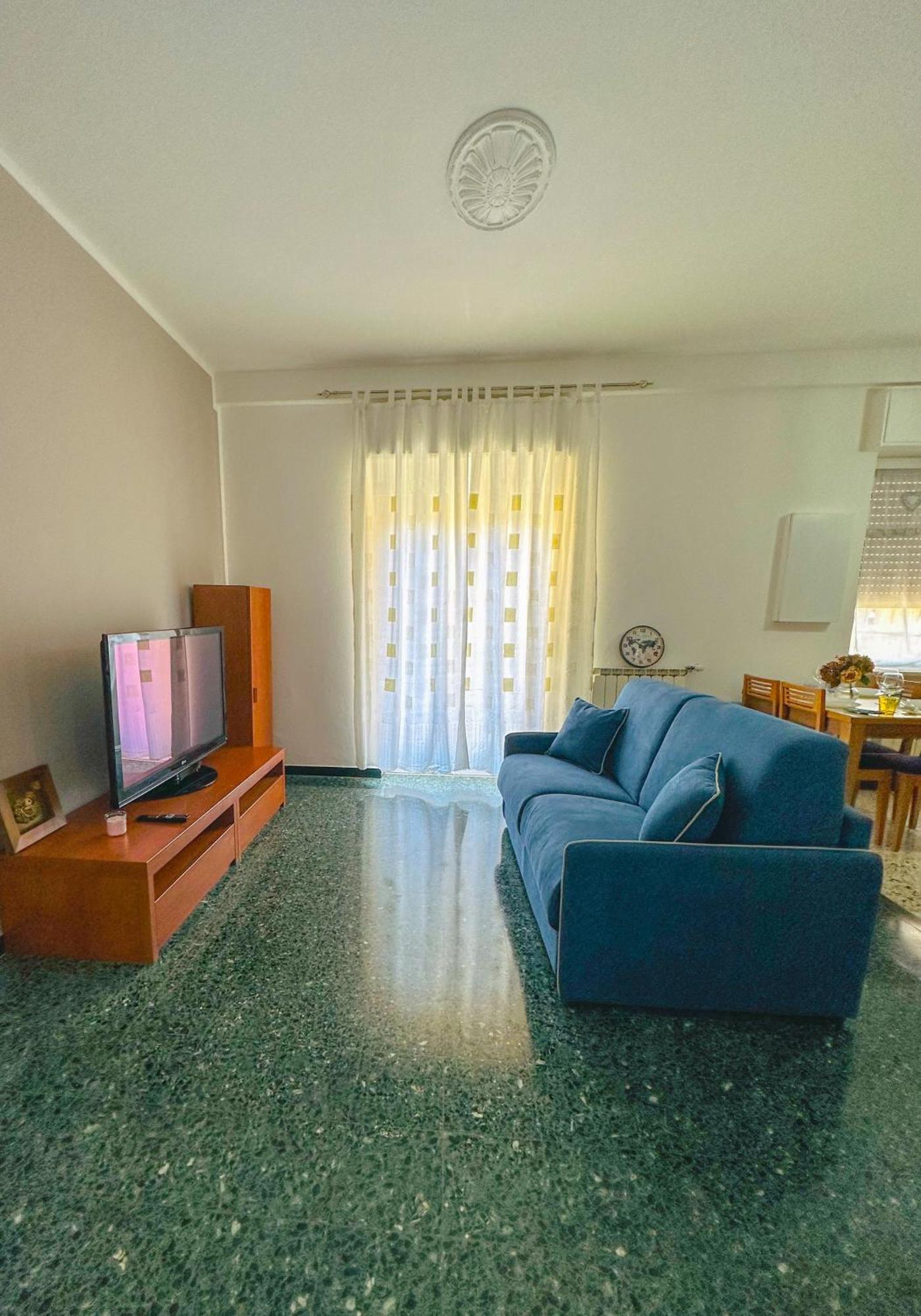 Vila La Casita A&B La Spezia Exteriér fotografie